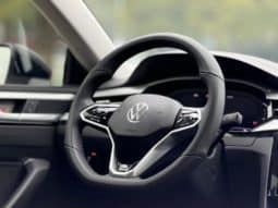 
										Volkswagen Passat CC, 2024 full									