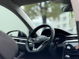 
										Volkswagen Passat CC, 2024 full									
