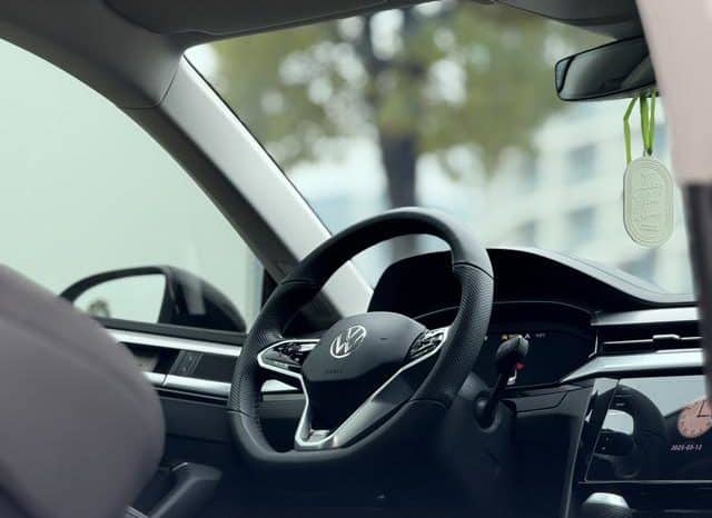 
								Volkswagen Passat CC, 2024 full									