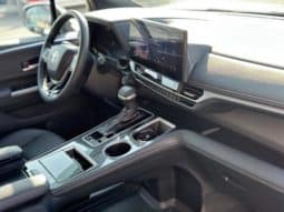 
										Toyota Sienna, 2022 full									