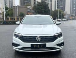 
										Volkswagen Jetta, 2020 full									