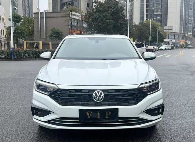 
								Volkswagen Jetta, 2020 full									