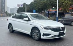 
										Volkswagen Jetta, 2020 full									