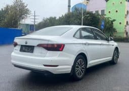 
										Volkswagen Jetta, 2020 full									