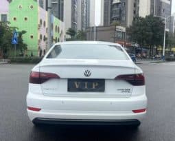 
										Volkswagen Jetta, 2020 full									