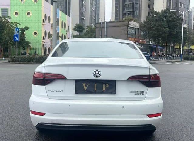 
								Volkswagen Jetta, 2020 full									