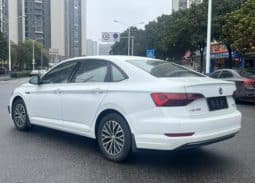 
										Volkswagen Jetta, 2020 full									