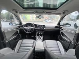 
										Volkswagen Jetta, 2020 full									