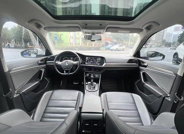 
								Volkswagen Jetta, 2020 full									