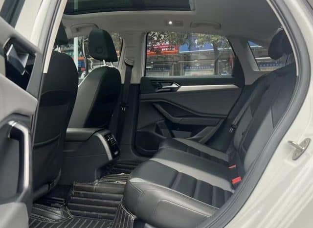 
								Volkswagen Jetta, 2020 full									