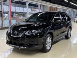 67d39fbf16a06 Nissan X-Trail (III), 2024