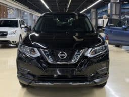 
										Nissan X-Trail (III), 2024 full									