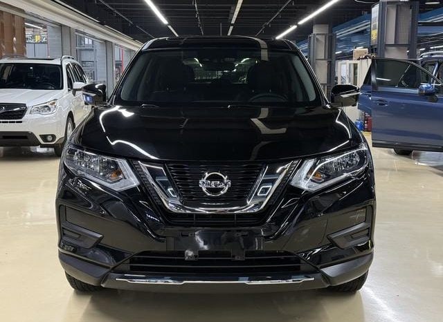 
								Nissan X-Trail (III), 2024 full									
