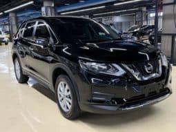 
										Nissan X-Trail (III), 2024 full									