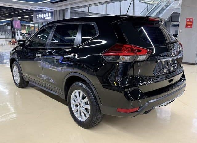 
								Nissan X-Trail (III), 2024 full									