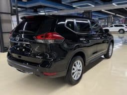 
										Nissan X-Trail (III), 2024 full									