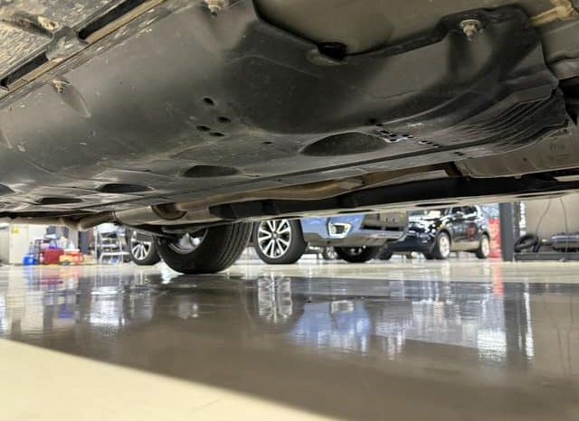 
								Nissan X-Trail (III), 2024 full									