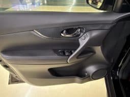 
										Nissan X-Trail (III), 2024 full									