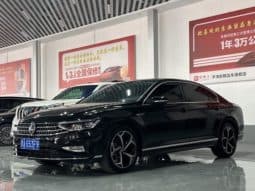 67d3a21058c15 Volkswagen Magotan, 2023