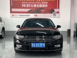 
										Volkswagen Magotan, 2023 full									