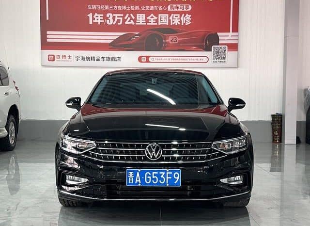 
								Volkswagen Magotan, 2023 full									