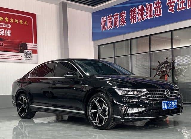 
								Volkswagen Magotan, 2023 full									