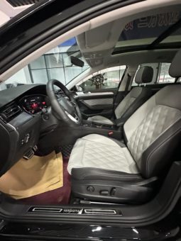 
										Volkswagen Magotan, 2023 full									