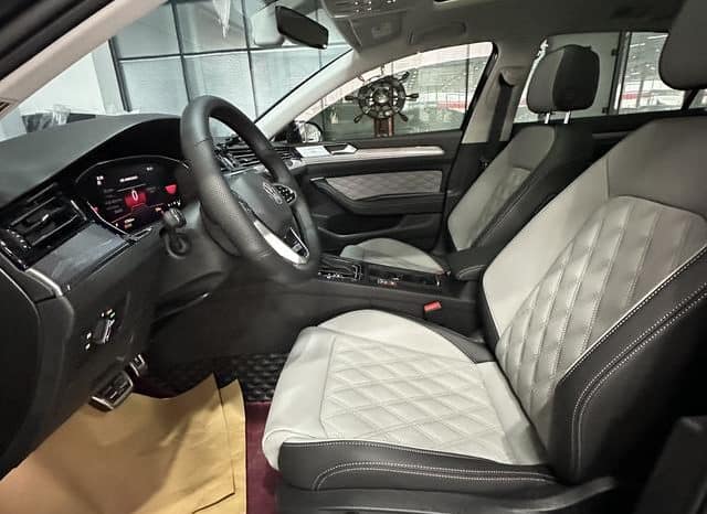
								Volkswagen Magotan, 2023 full									