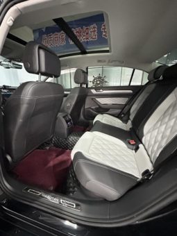 
										Volkswagen Magotan, 2023 full									