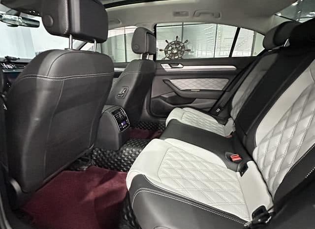 
								Volkswagen Magotan, 2023 full									