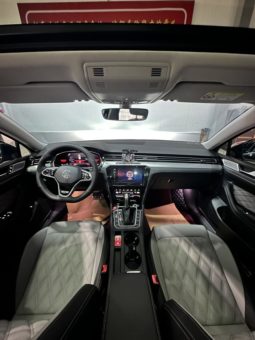 
										Volkswagen Magotan, 2023 full									