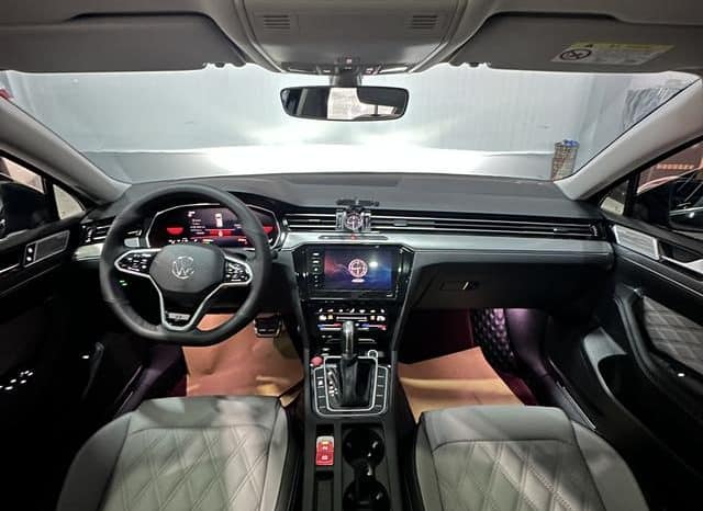 
								Volkswagen Magotan, 2023 full									