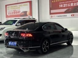 
										Volkswagen Magotan, 2023 full									
