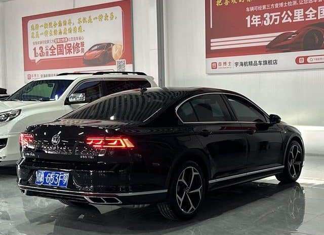 
								Volkswagen Magotan, 2023 full									