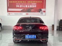 
										Volkswagen Magotan, 2023 full									