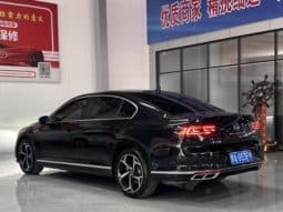 
										Volkswagen Magotan, 2023 full									