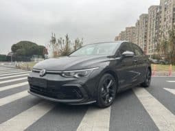 67d3a21a630a6 Volkswagen Golf 280 TSI, 2024