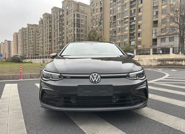 
								Volkswagen Golf 280 TSI, 2024 full									
