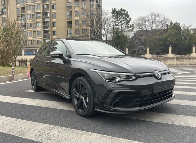 
								Volkswagen Golf 280 TSI, 2024 full									