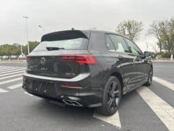
										Volkswagen Golf 280 TSI, 2024 full									