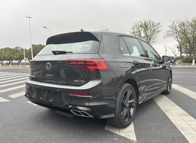 
								Volkswagen Golf 280 TSI, 2024 full									