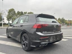 
										Volkswagen Golf 280 TSI, 2024 full									