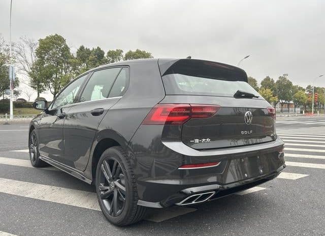 
								Volkswagen Golf 280 TSI, 2024 full									