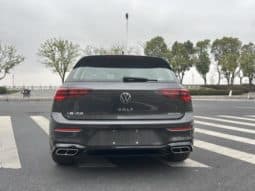 
										Volkswagen Golf 280 TSI, 2024 full									