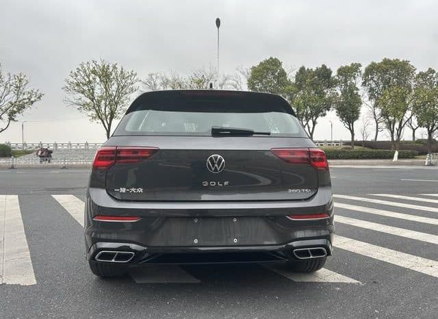 
								Volkswagen Golf 280 TSI, 2024 full									
