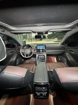 
										Toyota Avalon, 2021 full									