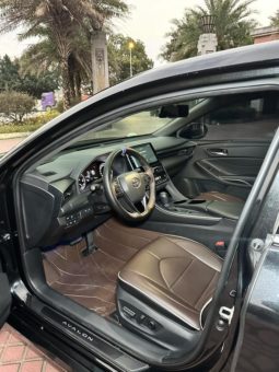 
										Toyota Avalon, 2021 full									