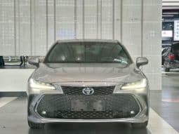 
										Toyota Avalon, 2022 full									