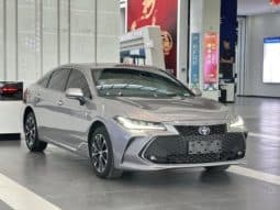 
										Toyota Avalon, 2022 full									