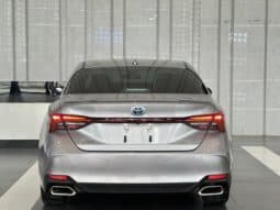 
										Toyota Avalon, 2022 full									